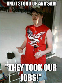 Redneck Randal