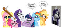 My Little Pony: Friendship is Magic
