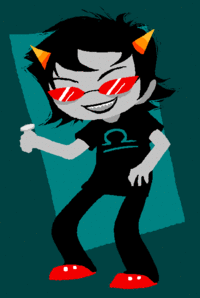 Homestuck