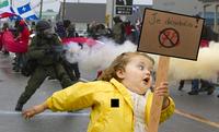 2012 Quebec Student Protests