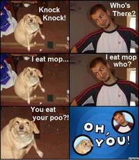Oh, You