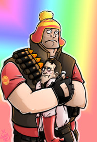 Team Fortress 2