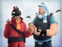 Team Fortress 2