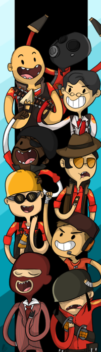 Team Fortress 2