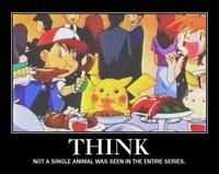 Ruined Childhood