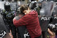 2012 Quebec Student Protests
