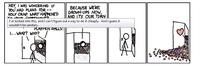 Webcomics