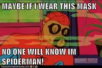 '60s Spider-Man