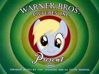 My Little Pony: Friendship is Magic