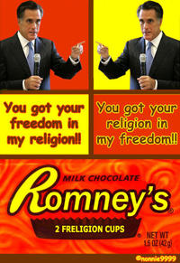 Mitt Romney