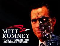 Mitt Romney