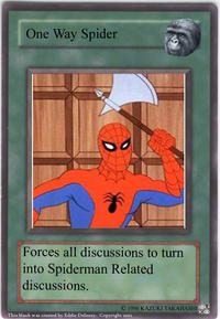 '60s Spider-Man