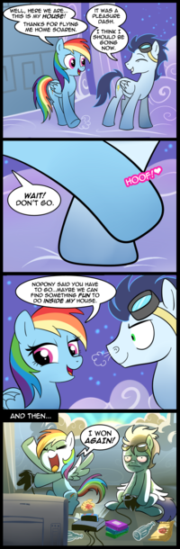 My Little Pony: Friendship is Magic