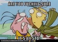 Ed, Edd n Eddy