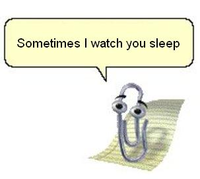 Clippy