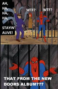 '60s Spider-Man