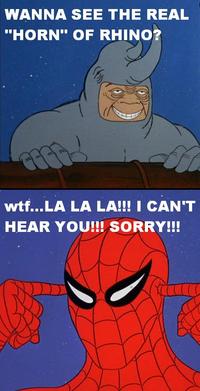 '60s Spider-Man