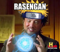 Ancient Aliens