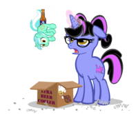 Lyra Plushie