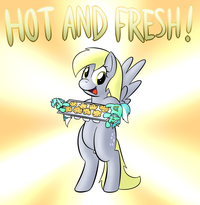 Lyra Plushie