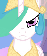 Pony Reactions