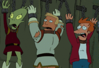 Reaction Faces
