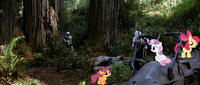 My Little Pony: Friendship is Magic