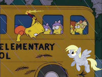 My Little Pony: Friendship is Magic