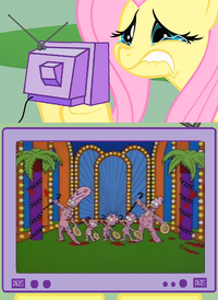 My Little Pony: Friendship is Magic