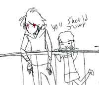 Yume Nikki