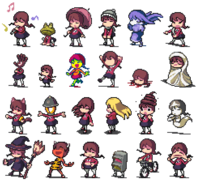 Yume Nikki
