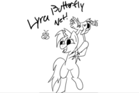 Lyra Plushie