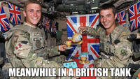 Meanwhile in X