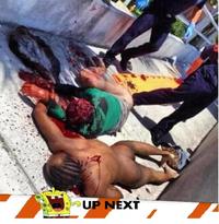 Miami Zombie