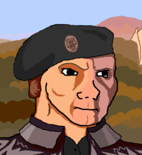 Serbia Strong / Remove Kebab