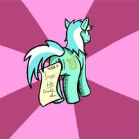 Lyra Plushie