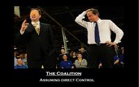 Assuming Control