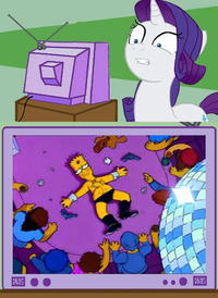 My Little Pony: Friendship is Magic