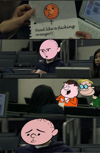 Zuckerberg Note Pass