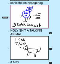 Sanic