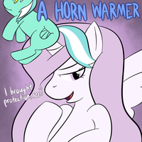 Lyra Plushie
