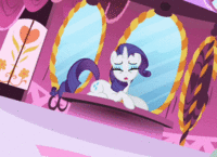 Pony Reactions