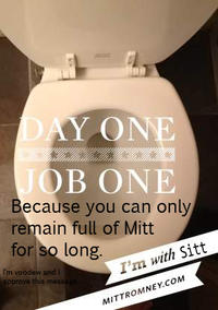 Mitt Romney