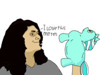 Lyra Plushie