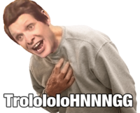 Trololo / Russian Rickroll