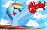 Objection!