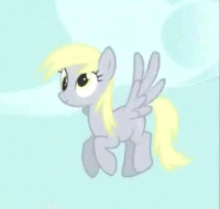 My Little Pony: Friendship is Magic