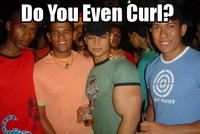 Curlbro
