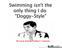 If You Know What I Mean