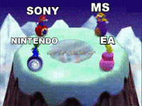 Electronic Entertainment Expo (E3)